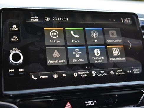 New 2025 Honda Ridgeline RTL+ image 15