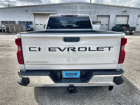 Used 2023 Chevrolet Silverado 2500 LT image 30