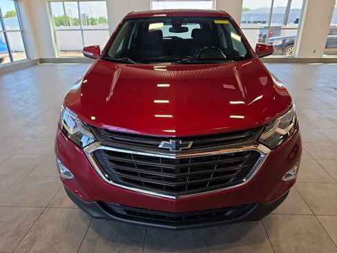 Used 2021 Chevrolet Equinox LT FWD image 3