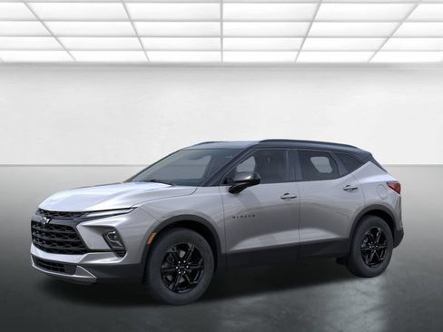 New 2026 Chevrolet Blazer LT w/ Convenience Package FWD image 25