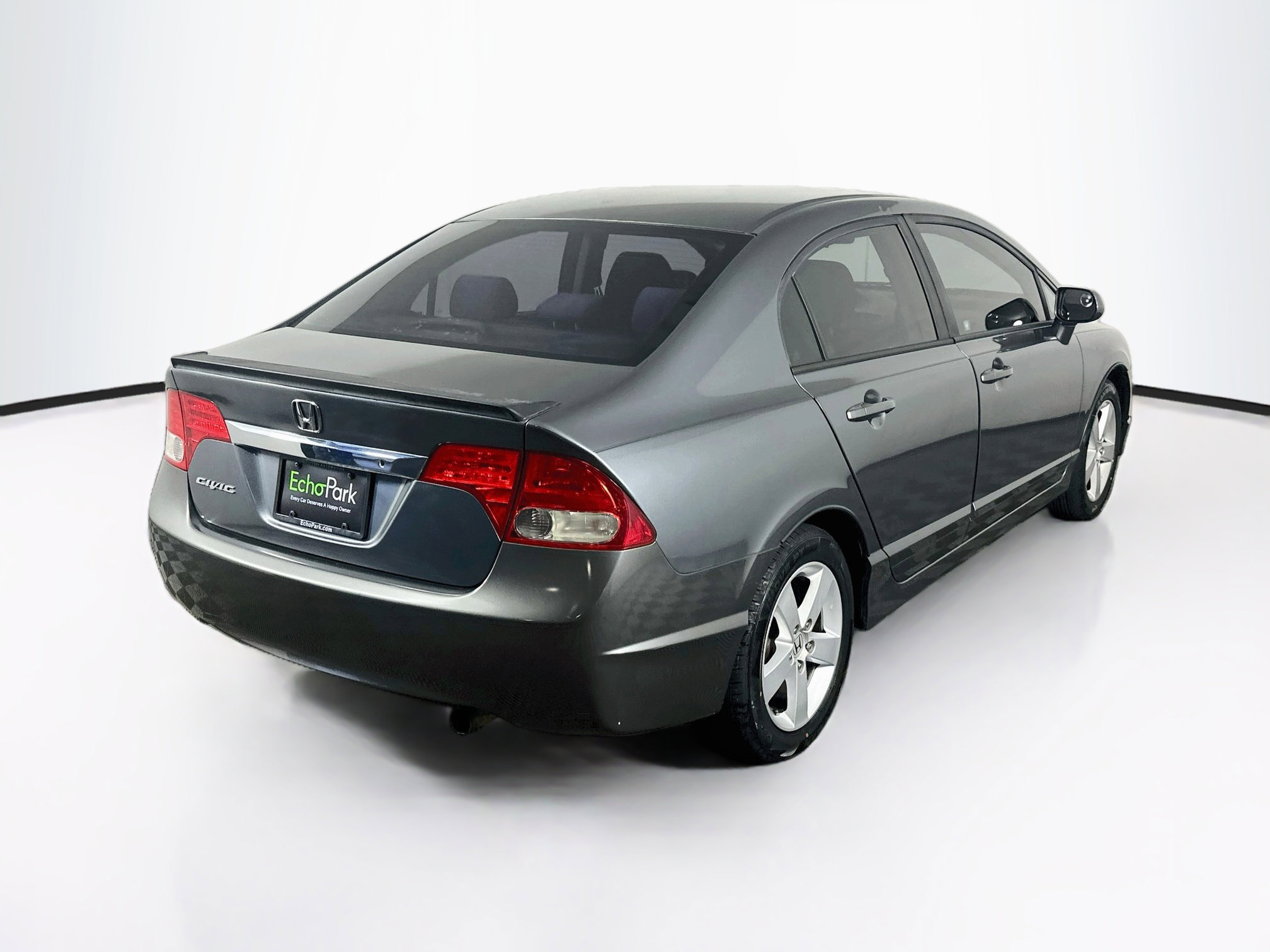 Used 2009 Honda Civic LX-S image 9