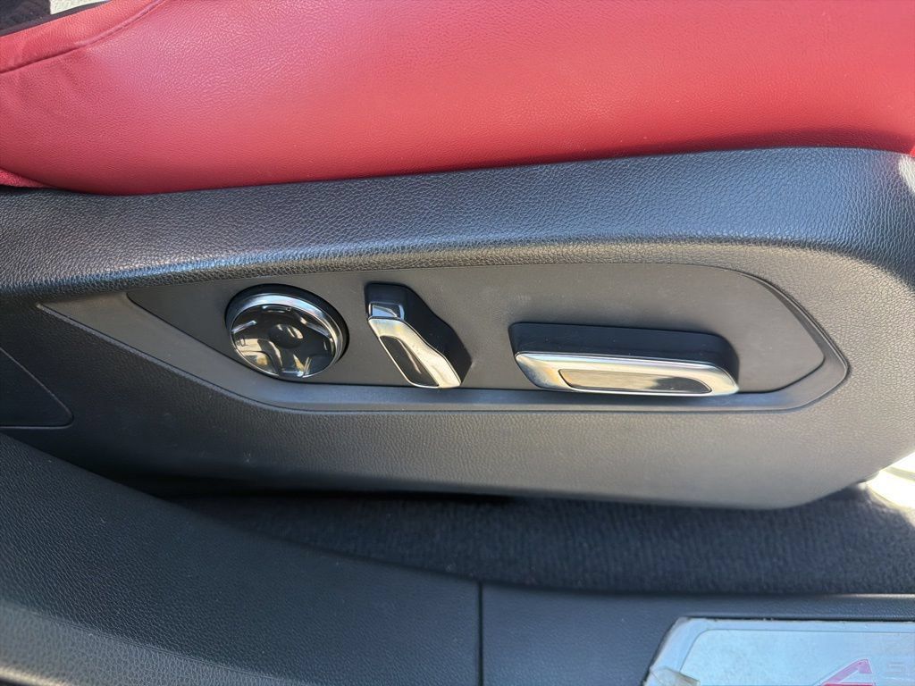 Used 2024 Acura RDX AWD w/ A-Spec & Technology Pkg image 14