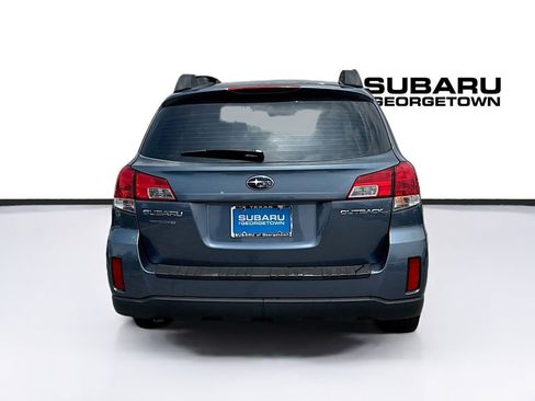 Used 2014 Subaru Outback 2.5i image 7