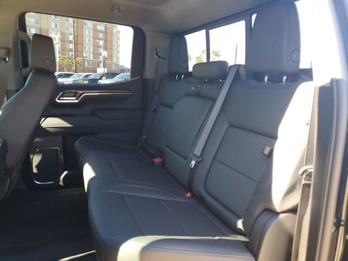 New 2026 Chevrolet Silverado 1500 LT Trail Boss w/ LT Trail Boss Premium Package image 13