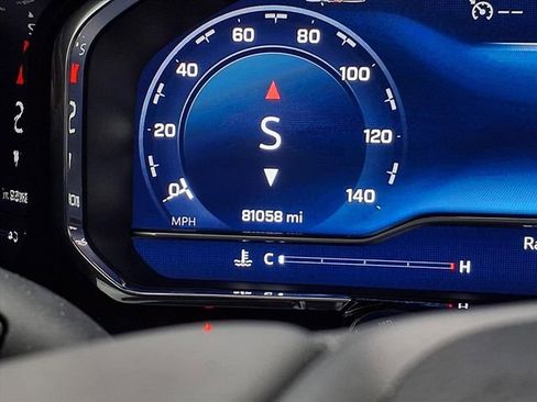 Used 2024 Chevrolet Silverado 2500 High Country w/ High Country Premium Package image 19