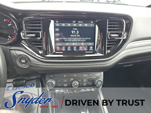Used 2022 Dodge Durango GT AWD/4WD image 14