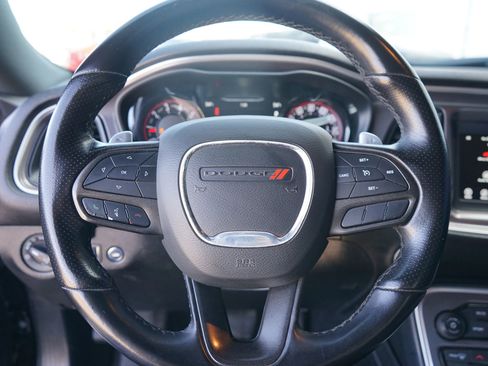 Used 2021 Dodge Challenger GT w/ Blacktop Package image 21