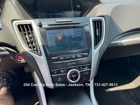 Used 2019 Acura TLX V6 w/ Technology & A-SPEC Pkg image 43