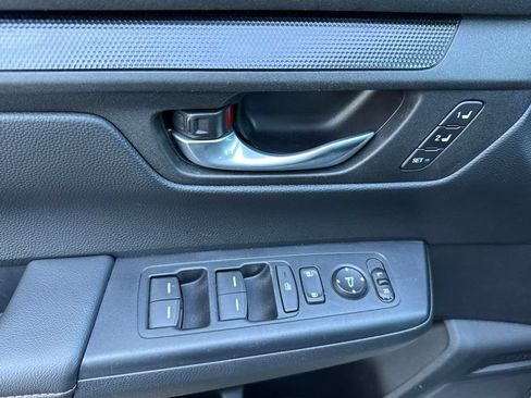 Certified 2024 Honda CR-V Sport-L image 15