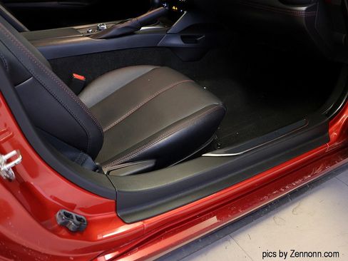 Used 2019 MAZDA MX-5 Miata RF Grand Touring image 29