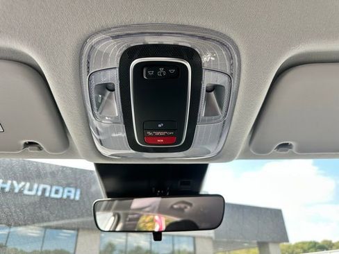 Certified 2026 Hyundai Kona SEL Sport AWD/4WD image 21