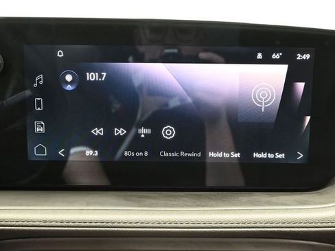Used 2025 Buick Encore GX Preferred AWD/4WD image 34