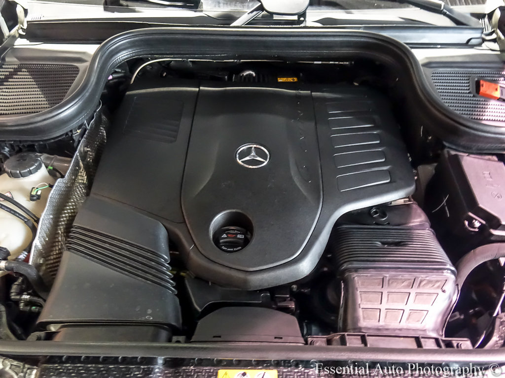 Used 2026 Mercedes-Benz GLE 450 4MATIC image 32