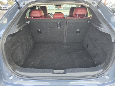 Used 2022 MAZDA CX-30 AWD 2.5 S w/ Preferred Package image 20