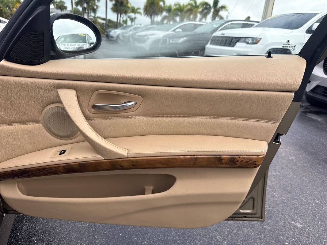 Used 2007 BMW 335i Sedan RWD image 18