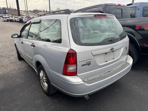 Used 2007 Ford Focus SES image 3
