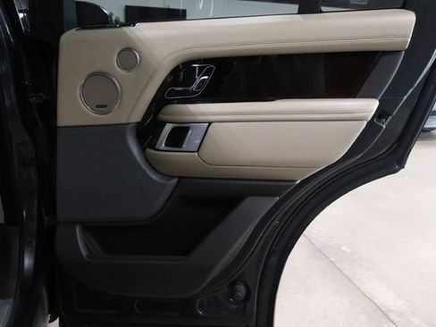 Used 2019 Land Rover Range Rover HSE AWD/4WD image 27