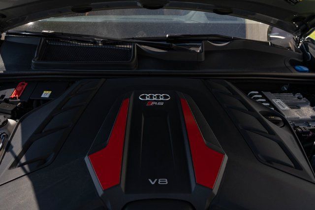 Certified 2024 Audi RS Q8 AWD/4WD image 23