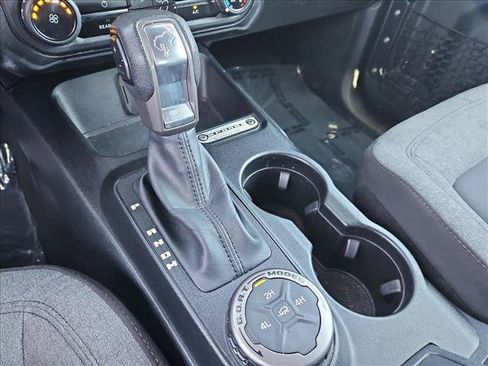 Used 2023 Ford Bronco 2-Door AWD/4WD image 17