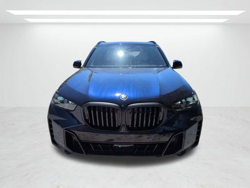 New 2026 BMW X5 xDrive50e w/ Executive Package image 9