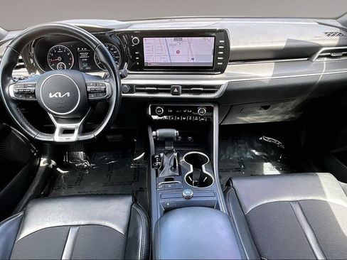 Used 2022 Kia K5 GT-Line FWD image 7