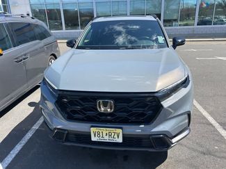 Used 2023 Honda CR-V Sport video 2