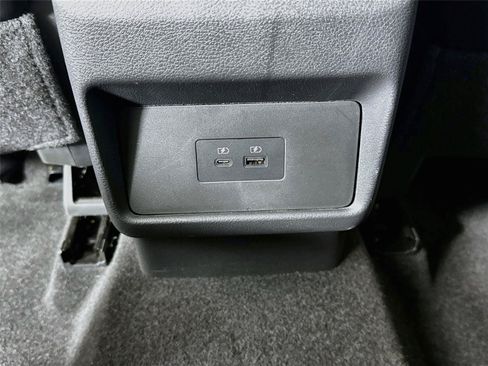 Used 2023 Nissan Rogue SV w/ SV Premium Package FWD image 27