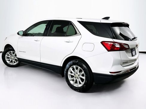 Used 2019 Chevrolet Equinox LT FWD image 23