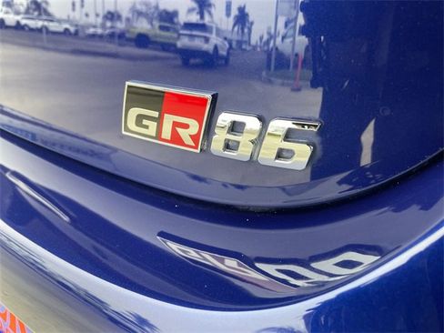 Used 2022 Toyota GR86 Base w/ GR Appearance Package 1 (TMS image 31