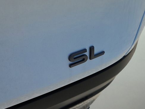 New 2025 Nissan Murano SL image 3