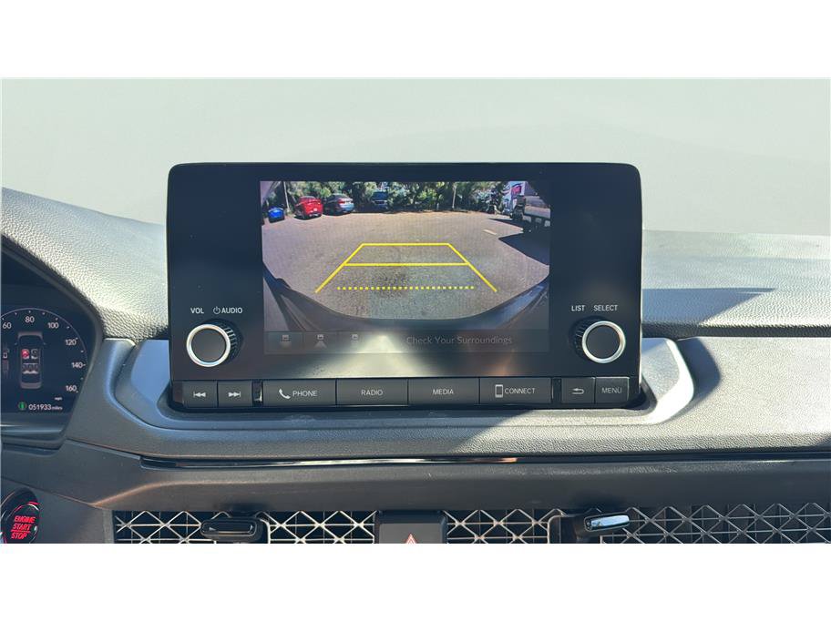 Used 2023 Honda Accord LX image 22