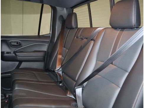 Used 2024 Honda Ridgeline TrailSport image 13