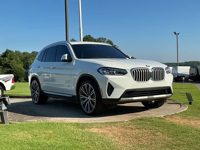 Used 2023 BMW X3 xDrive30i w/ Premium Package