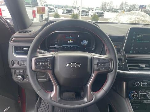 Used 2024 Chevrolet Tahoe RST w/ Luxury Package image 9