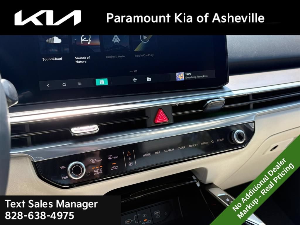New 2026 Kia Sorento SX Prestige AWD/4WD image 13