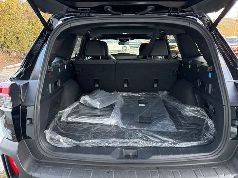 New 2026 Subaru Outback Limited XT image 6