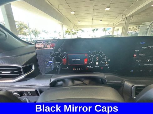 Used 2024 Ford Mustang Premium image 34