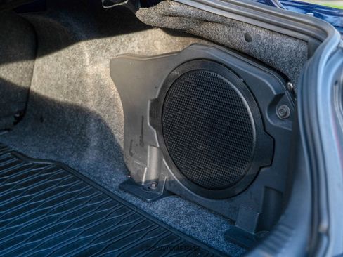 Used 2020 Ford Mustang Shelby GT350 w/ Technology Package image 52