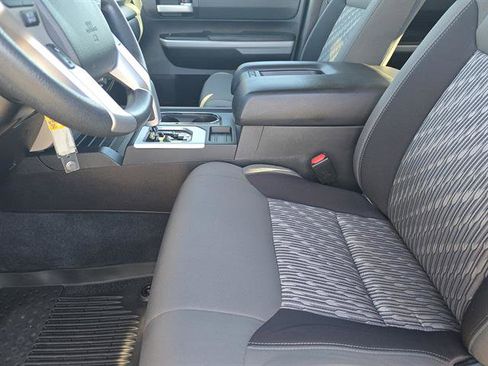 Used 2021 Toyota Tundra SR5 image 9