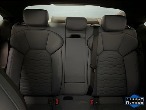 Used 2022 Audi e-tron GT Prestige w/ Prestige Package image 64