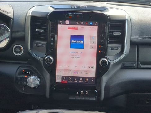 Used 2025 RAM 1500 Laramie image 18
