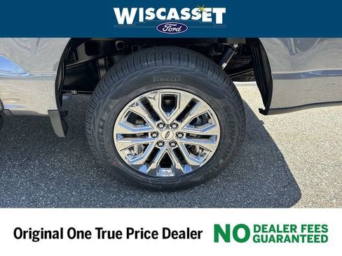 Used 2024 Ford F150 XLT w/ Equipment Group 303A High image 27