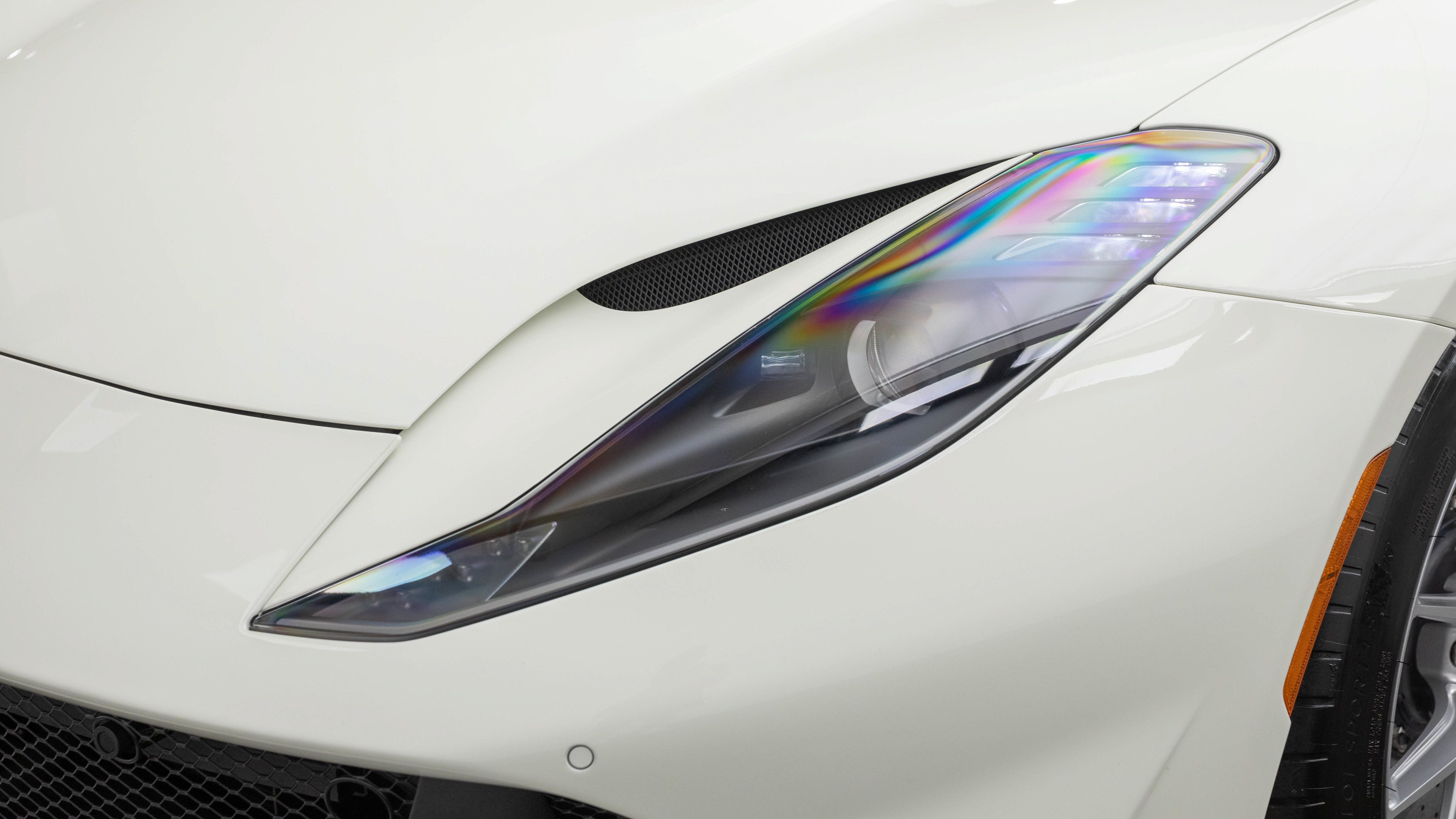 Certified 2023 Ferrari 812 GTS RWD image 49