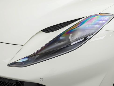 Certified 2023 Ferrari 812 GTS RWD image 49
