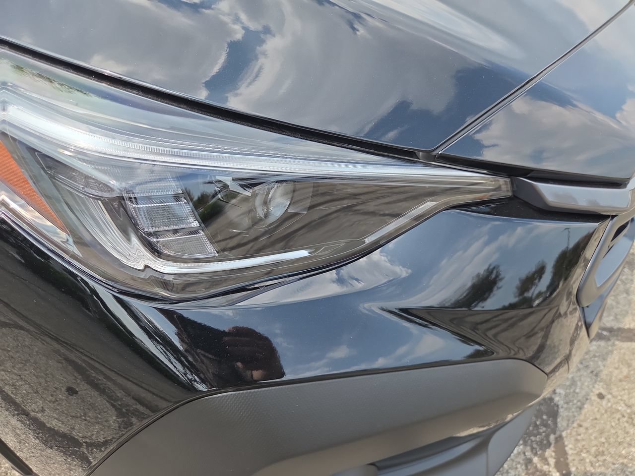 New 2026 Subaru Crosstrek 2.5i Limited AWD/4WD image 10