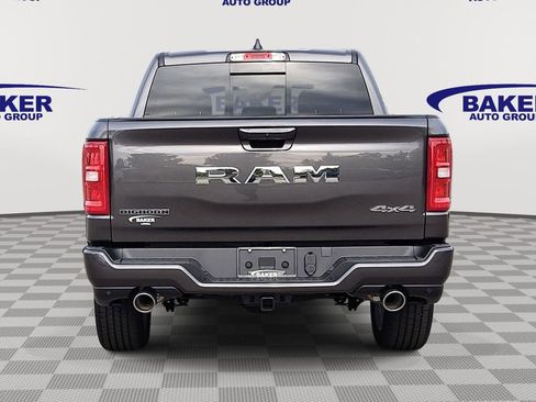 New 2026 RAM 1500 Big Horn image 4