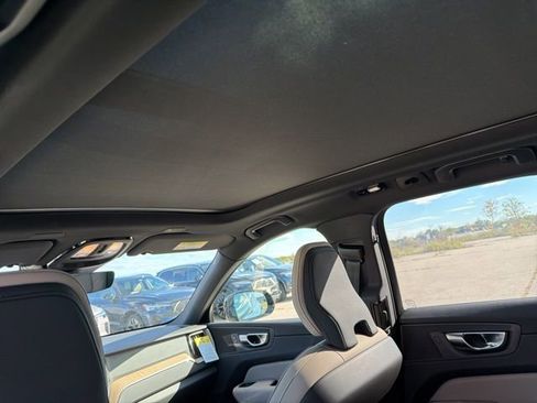 New 2026 Volvo XC60 B5 Plus w/ Protection Package Premier image 8