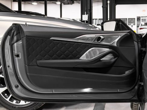 Used 2023 BMW M8 Competition w/ M Carbon Exterior Package image 4