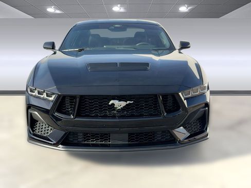 Used 2025 Ford Mustang GT Premium image 5