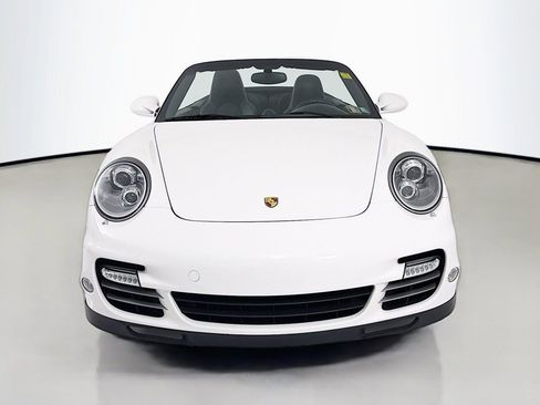 Used 2012 Porsche 911 Edition 918 Spyder AWD/4WD image 8